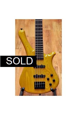 Rockbass Fortress 5 Rockbass Fortress 5